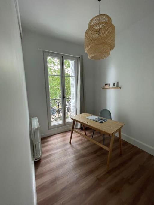 Le Grand Michelet Centre De Tours Apartment Exterior photo